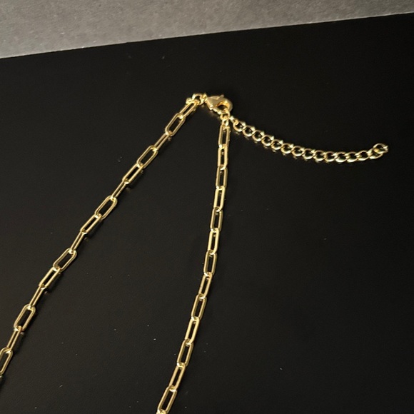 Chain Necklace - Picture 2 of 4
